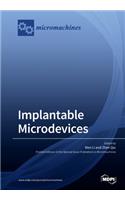 Implantable Microdevices