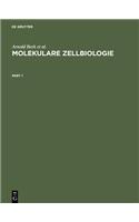 Molekulare Zellbiologie