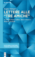 Lettere alle 