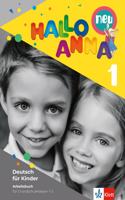 Arbeitsbuch 1