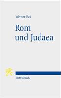 Rom und Judaea