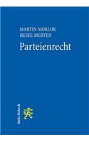 Parteienrecht