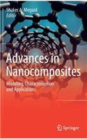 Advances in Nanocomposites