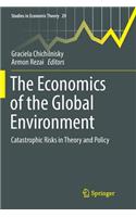 The Economics of the Global Environment