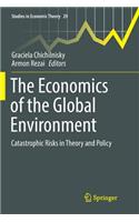 Economics of the Global Environment