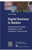 Digital Business in Banken