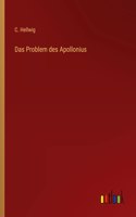 Problem des Apollonius