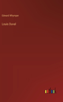 Louis Duval