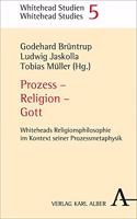 Prozess - Religion - Gott