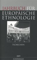 Jahrbuch Für Europäische Ethnologie: Dritte Folge Des Jahrbuchs Für Volkskunde Im Auftrag Der Görres-Gesellschaft