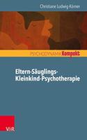Eltern-Sauglings-Kleinkind-Psychotherapie