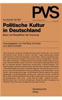 Politische Kultur in Deutschland
