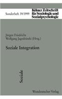 Soziale Integration