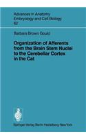 Organization of Afferents from the Brain Stem Nuclei to the Cerebellar Cortex in the Cat