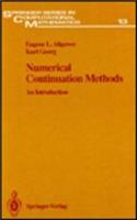 Numerical Continuation Methods