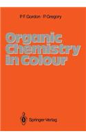 Organic Chemistry in Colour