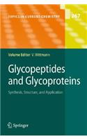 Glycopeptides and Glycoproteins