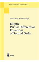 Elliptic Partial Differential Equations of Second Order