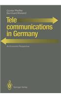 Telecommunications in Germany