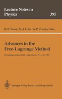 Advances in the Free Lagrange Method