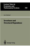 Invariance and Structural Dependence