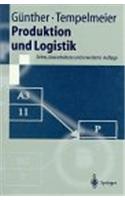 Produktion Und Logistik