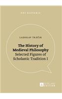 The History of Medieval Philosophy