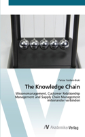 The Knowledge Chain