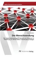 Menschwerdung