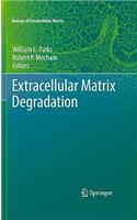 Extracellular Matrix Degradation