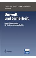 Umwelt Und Sicherheit