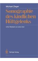 Sonographie des kindlichen Hüftgelenks