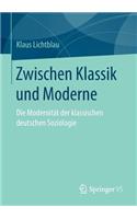 Zwischen Klassik Und Moderne