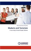 Madaris and Terrorism