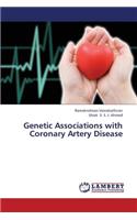 Genetic Associations with Coronary Artery Disease