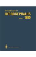 Annual Review of Hydrocephalus