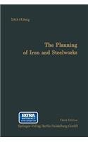 Planning of Iron and Steelworks