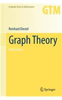 Graph Theory: (173 Graduate Texts in Mathematics)