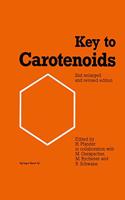 Key to Carotonoids