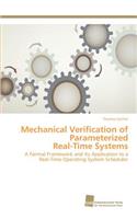 Mechanical Verification of Parameterized Real-Time Systems