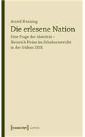 Die Erlesene Nation