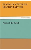 Poets of the South