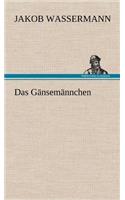 Gansemannchen