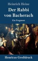 Rabbi von Bacherach (Großdruck)