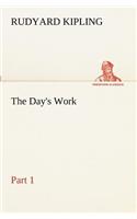 The Day's Work - Part 01