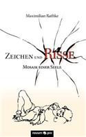 Zeichen Und Risse (Untertitel: Mosaik Einer Seele): Mosaik Einer Seele)