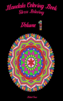 Mandala Coloring Book