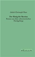 König der Bernina
