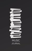 Music Journal