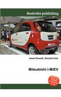 Mitsubishi I-Miev